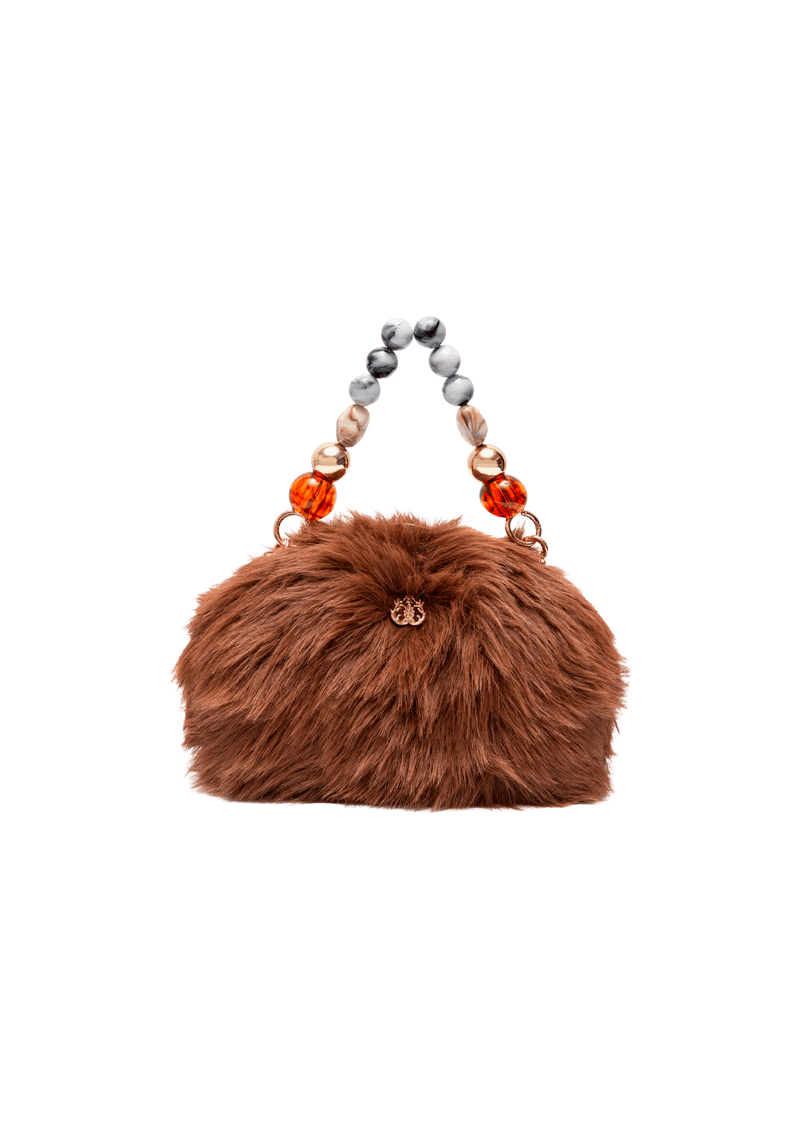 BOLSA POUCH TEDDY