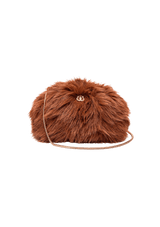 BOLSA POUCH TEDDY