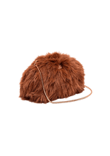 BOLSA POUCH TEDDY