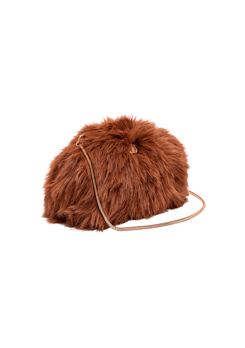 BOLSA POUCH TEDDY