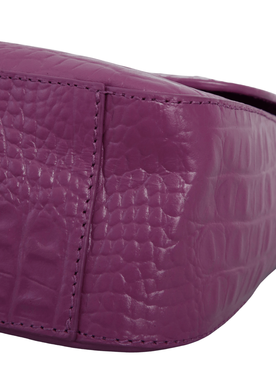 BOLSA SATCHEL EM COURO E PALHA INDIANA
