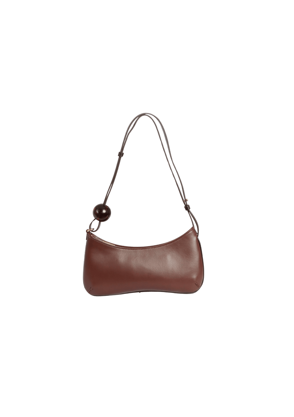 LE BISOU PERLE SHOULDER BAG