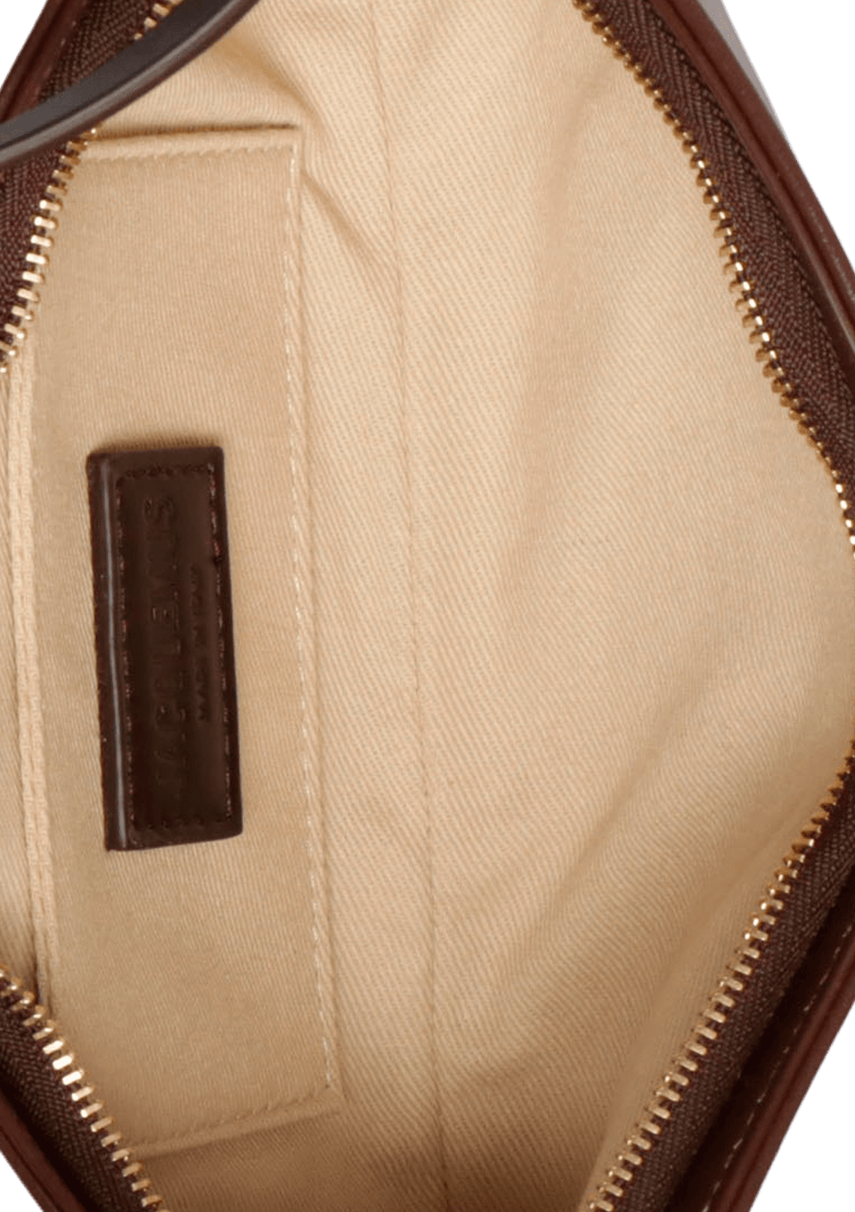 LE BISOU PERLE SHOULDER BAG