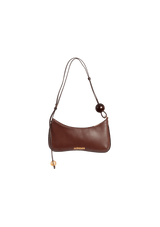 LE BISOU PERLE SHOULDER BAG