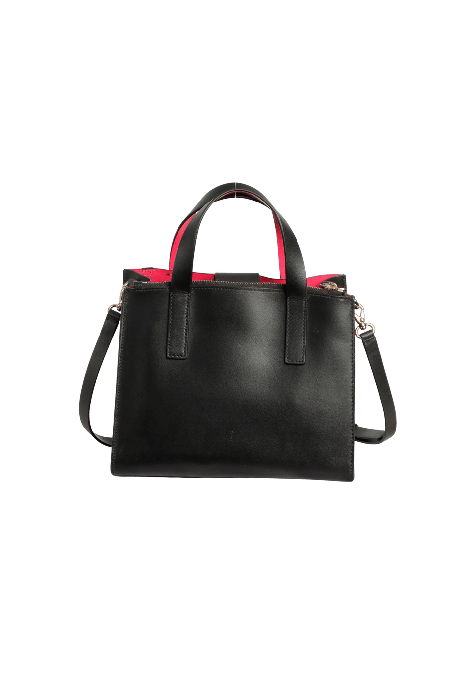BOLSA KATE SPADE ANISSA PUTNAM DRIVE TOTE PRETO ORIGINAL – Gringa