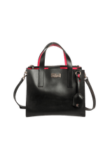 ANISSA PUTNAM DRIVE TOTE
