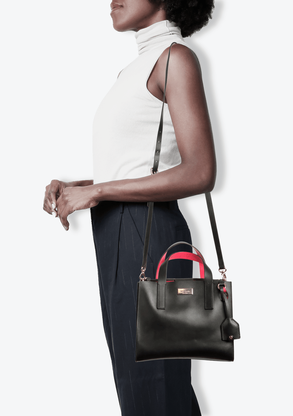 Kate spade バック BOLSA KATE SPADE ANISSA PUTNAM DRIVE TOTE PRETO ORIGINAL – Gringa