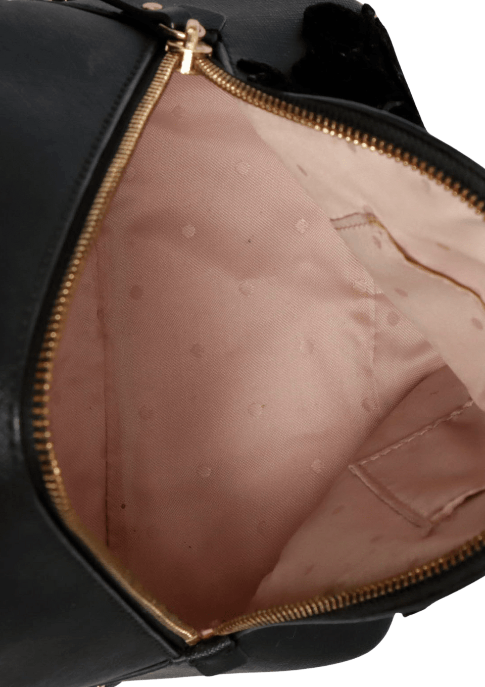 CAMERON STREET FLOCK ROSES BACKPACK
