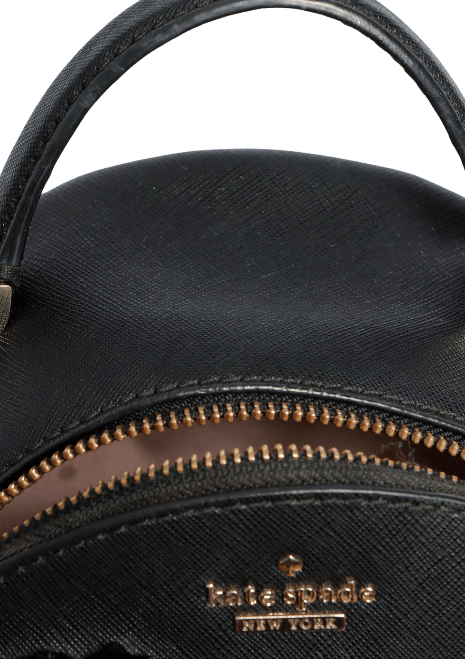 CAMERON STREET FLOCK ROSES BACKPACK