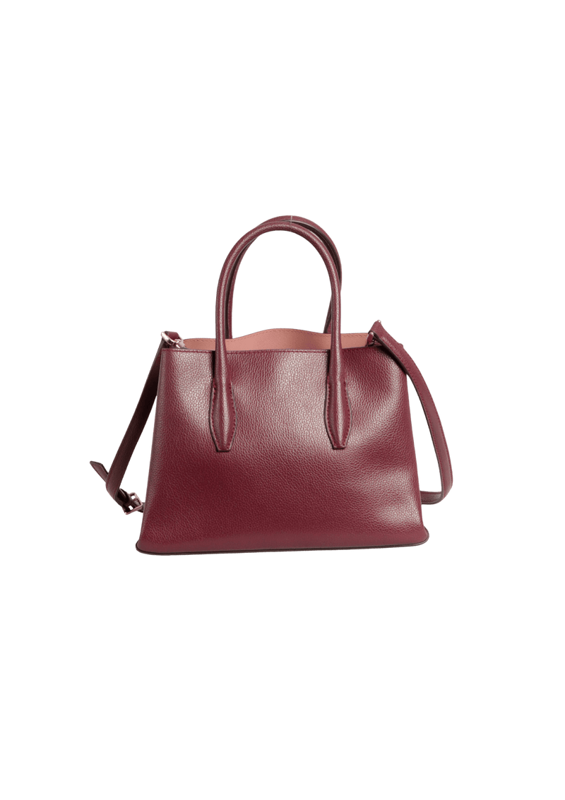 EVA SATCHEL BAG