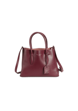 EVA SATCHEL BAG