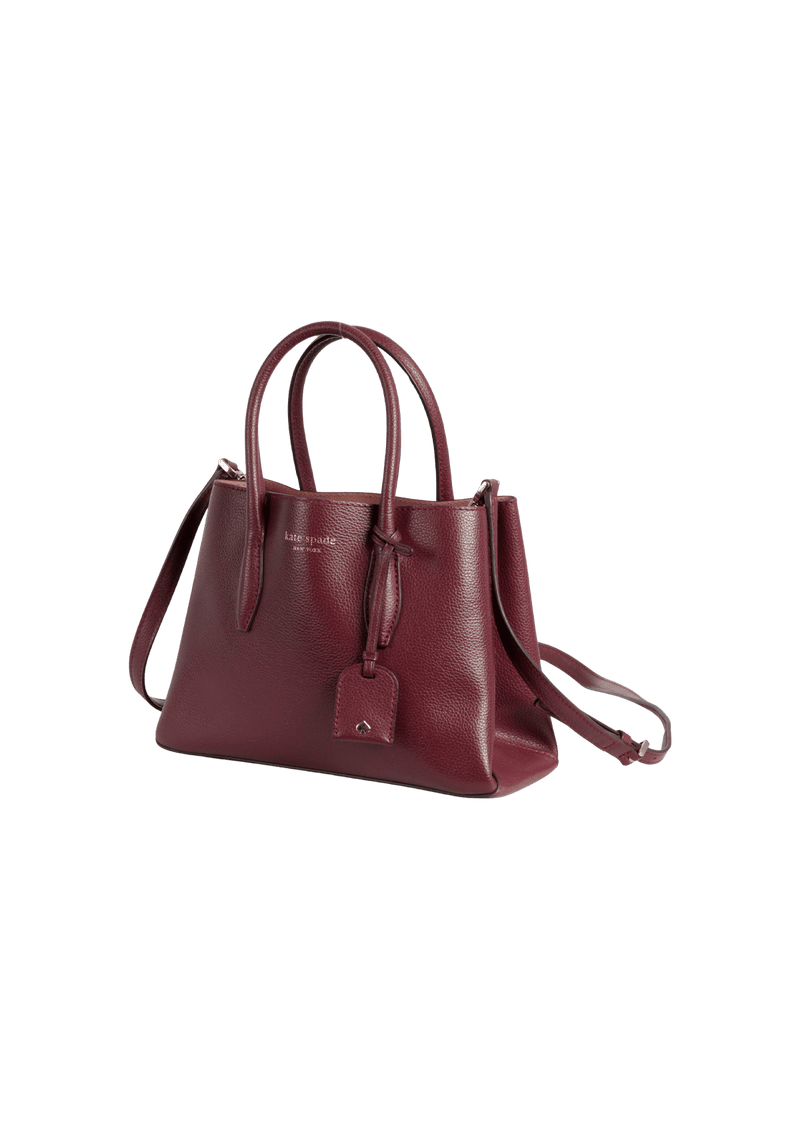 EVA SATCHEL BAG