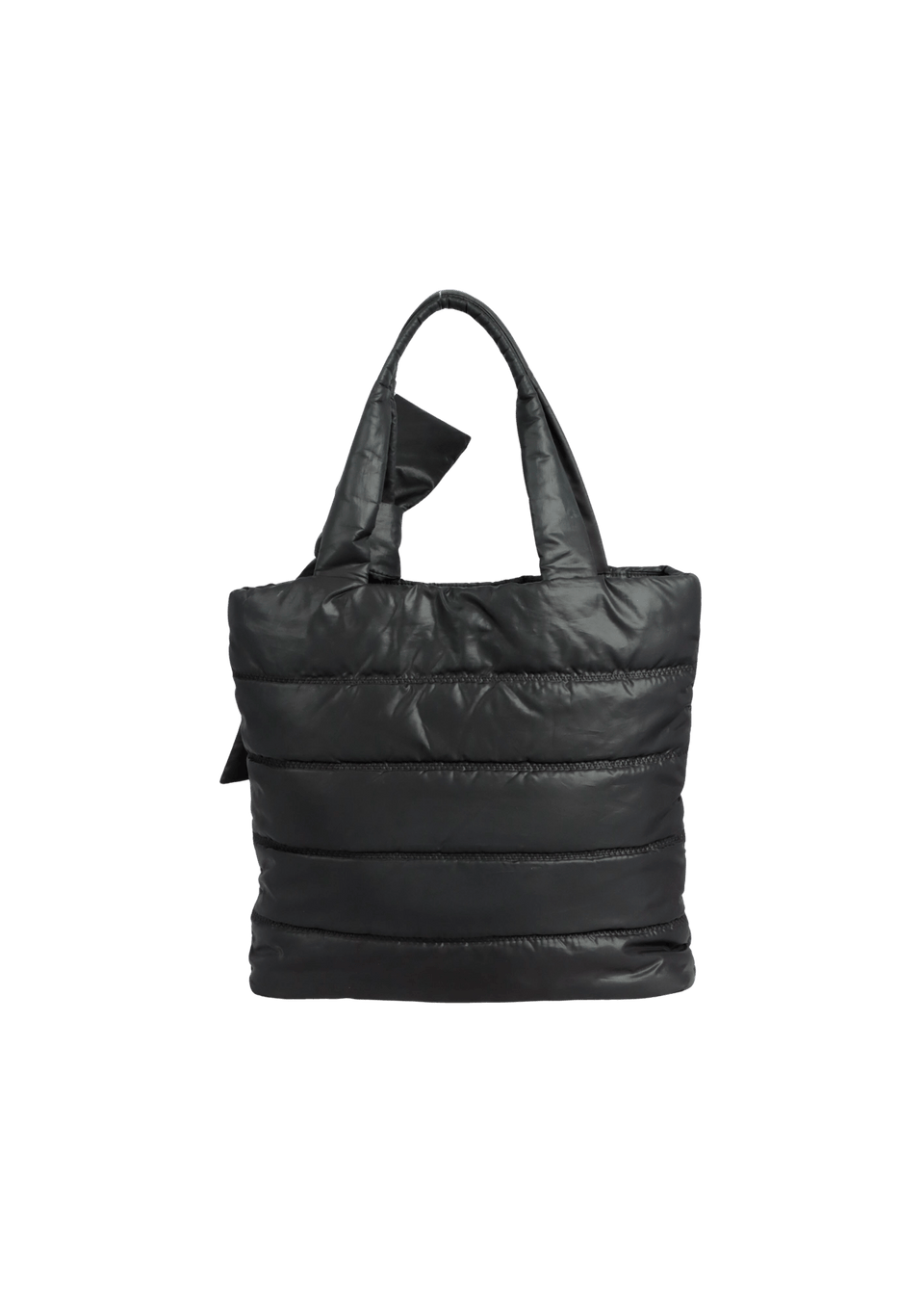 EVONNE PUFFER BAG