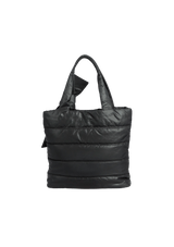 EVONNE PUFFER BAG