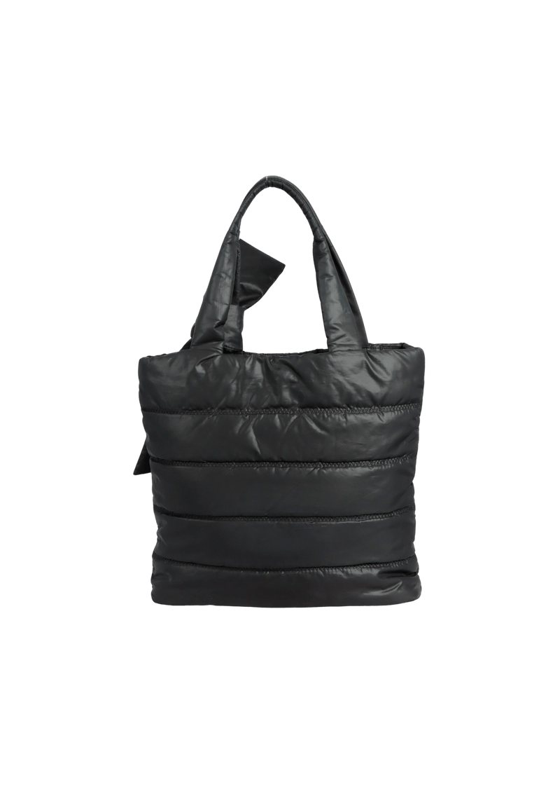 EVONNE PUFFER BAG