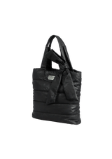 EVONNE PUFFER BAG