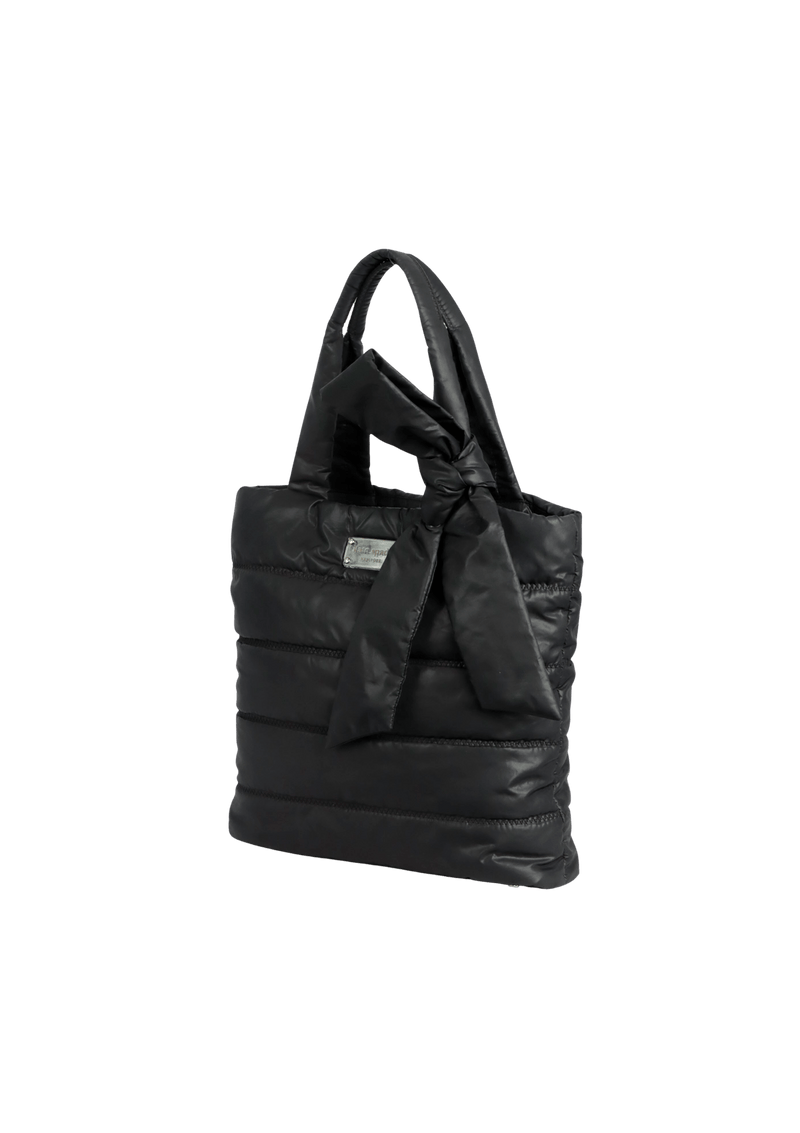 EVONNE PUFFER BAG