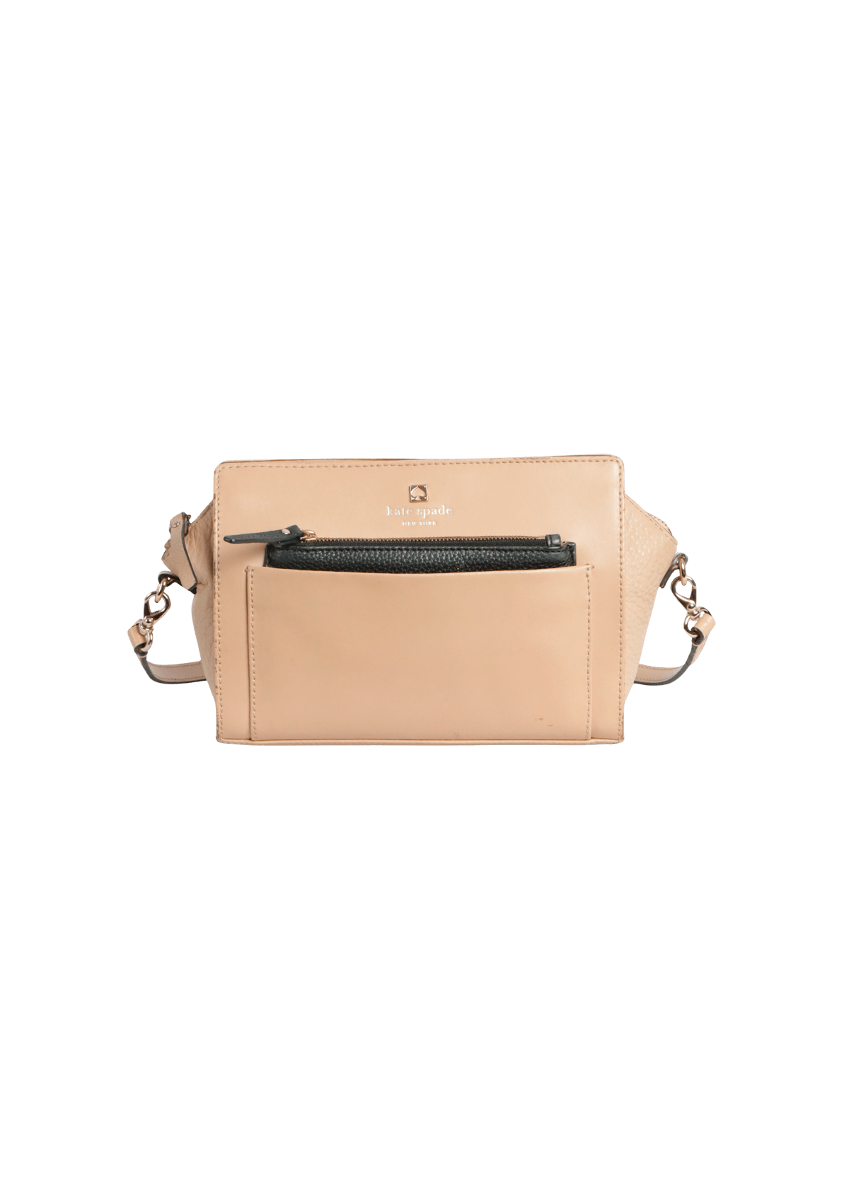 BOLSA KATE SPADE HADLEY STREET ADELIA CROSSBODY BAG ROSA ORIGINAL