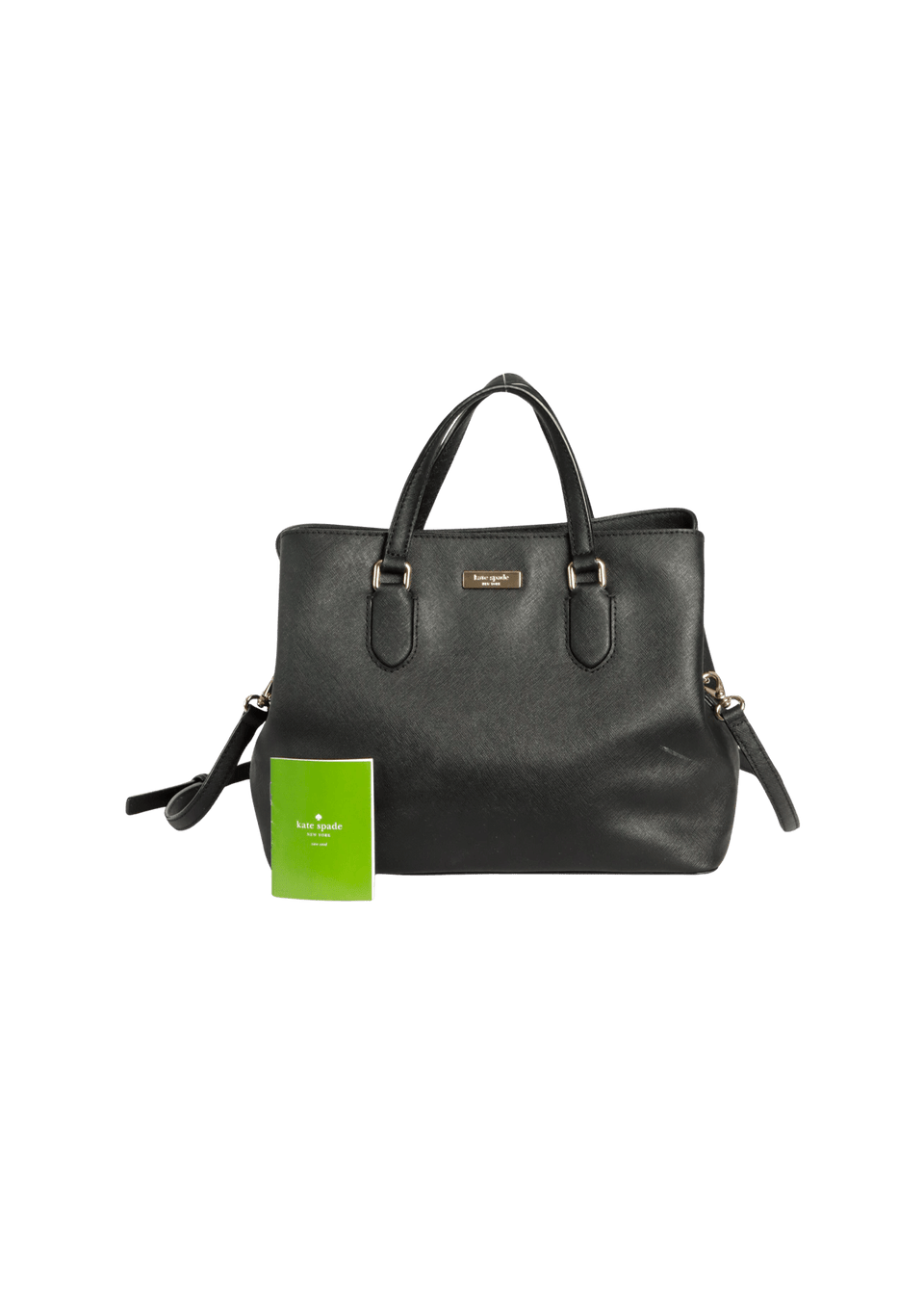 LAUREL WAY REESE SATCHEL