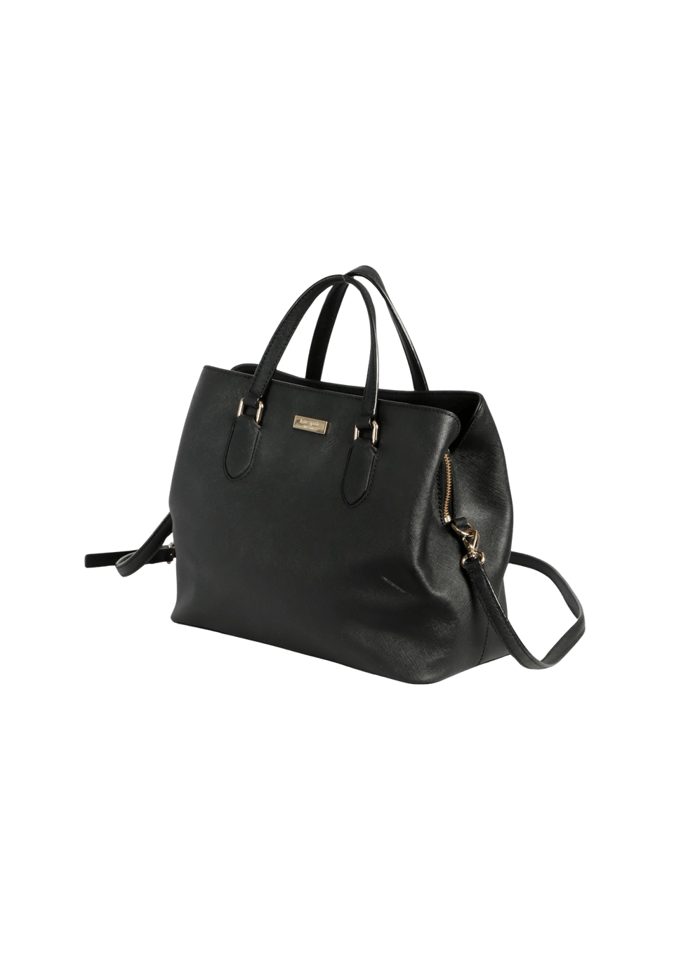 LAUREL WAY REESE SATCHEL
