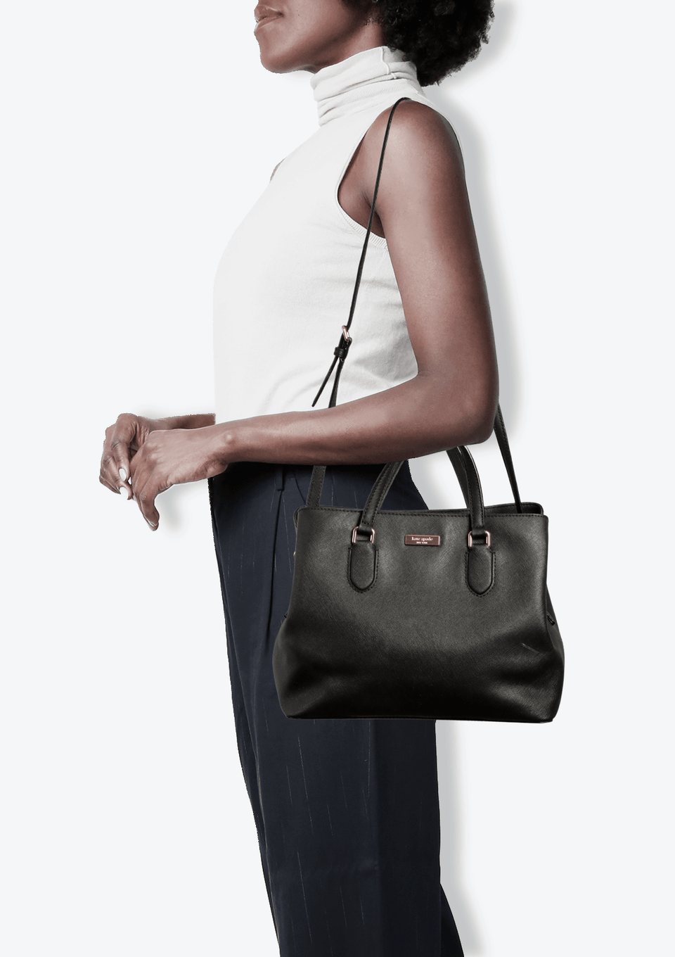LAUREL WAY REESE SATCHEL