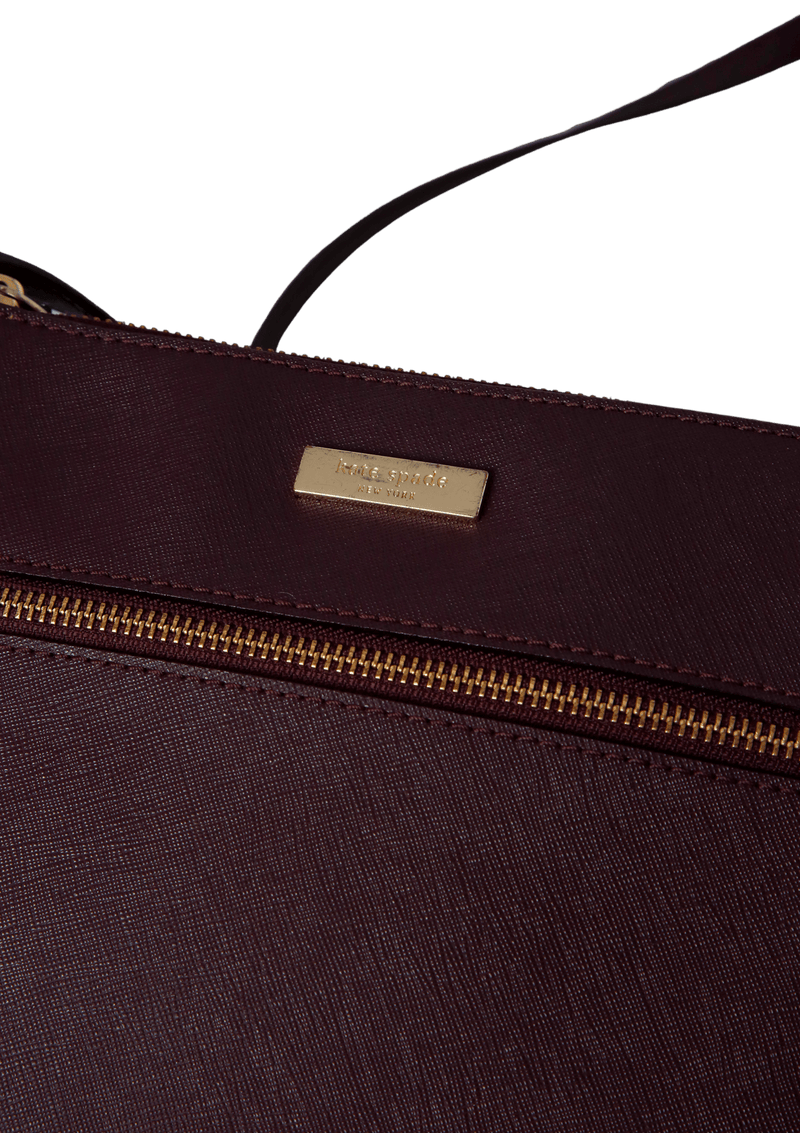 Kate spade laurel way rima crossbody on sale