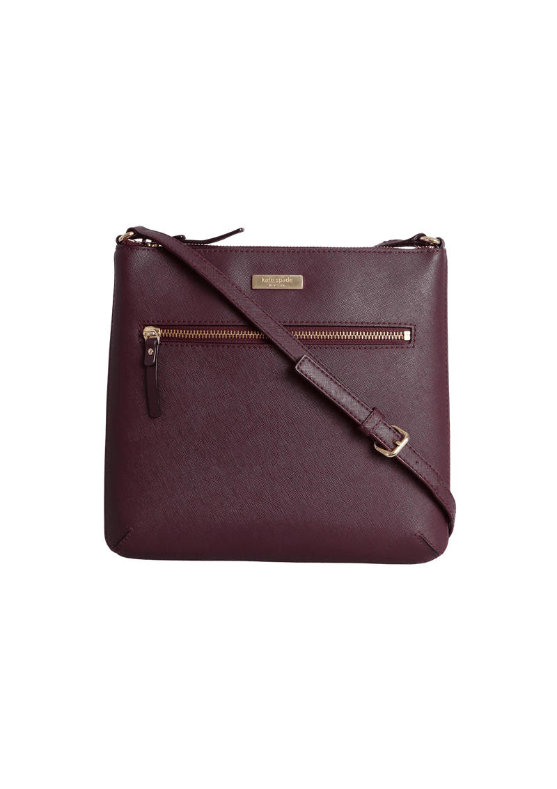LAUREL WAY RIMA CROSSBODY