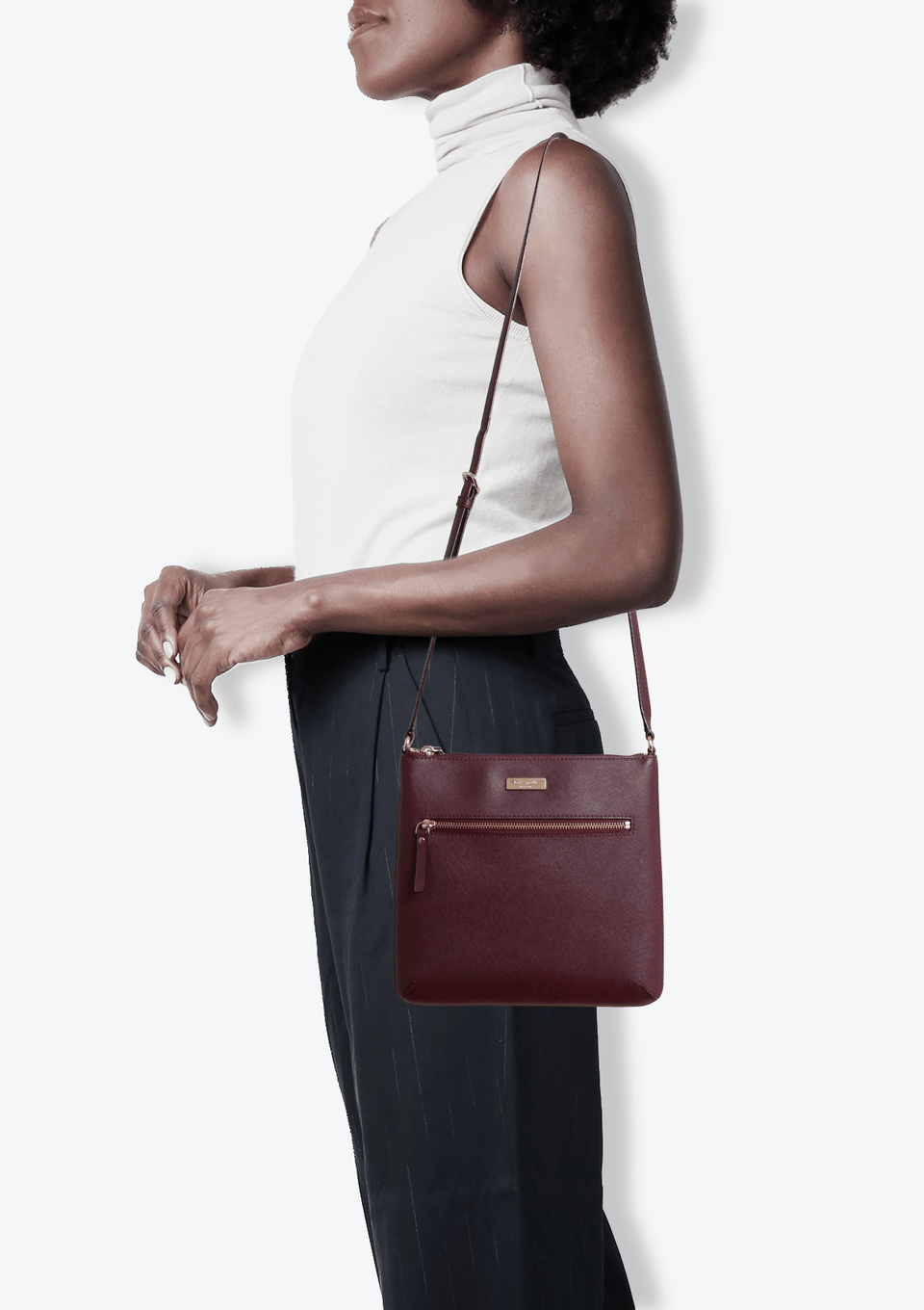 LAUREL WAY RIMA CROSSBODY