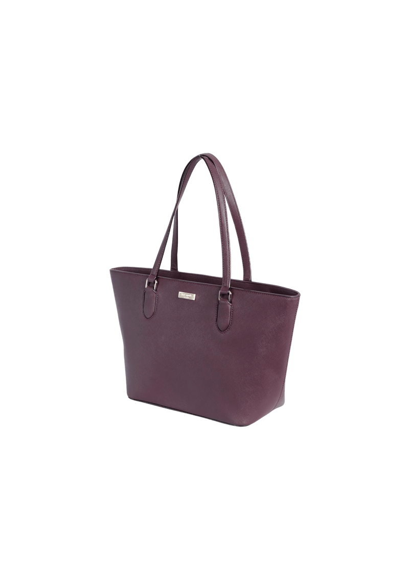 Kate spade small dally laurel way tote deals