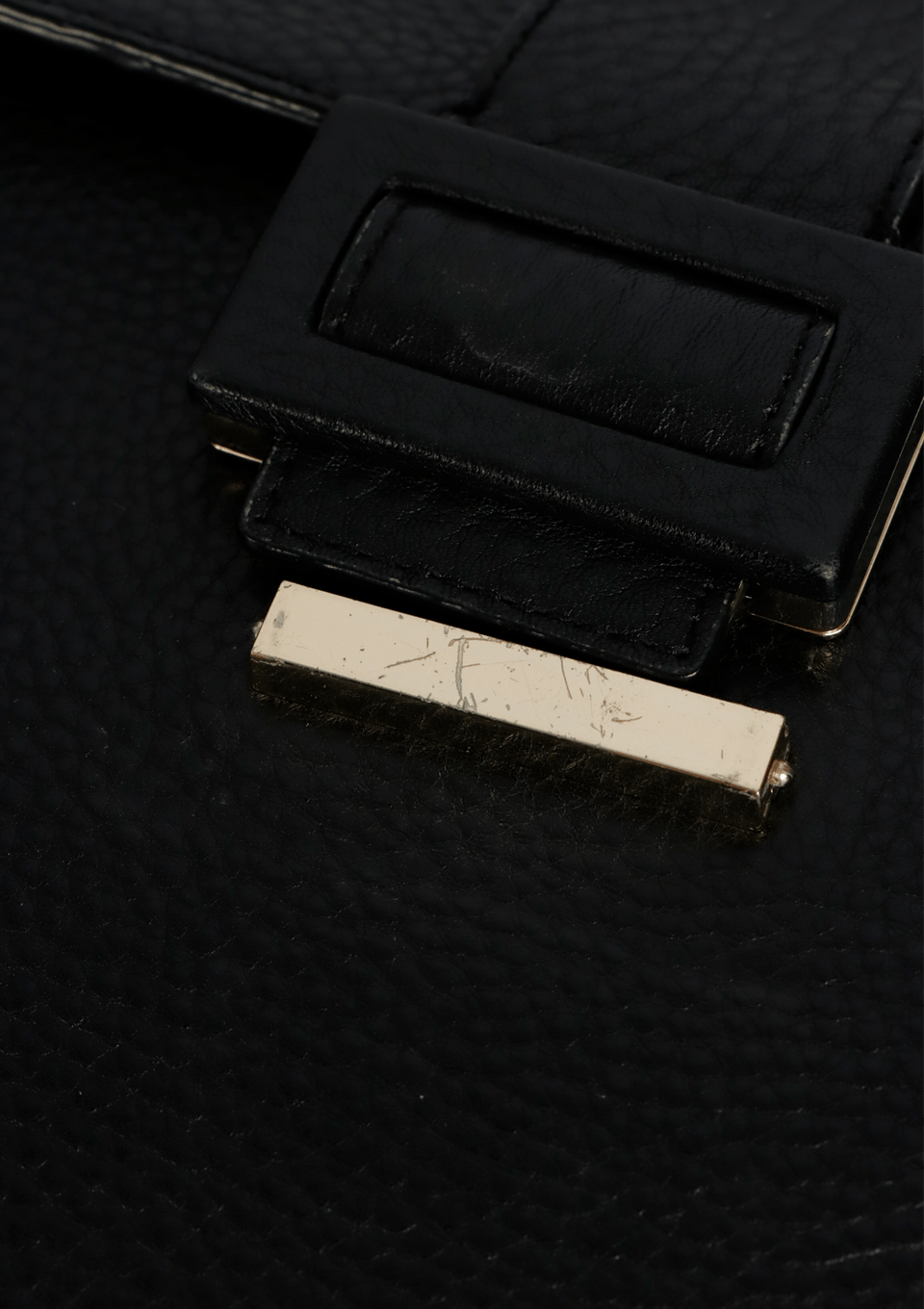 LEATHER SATCHEL BAG
