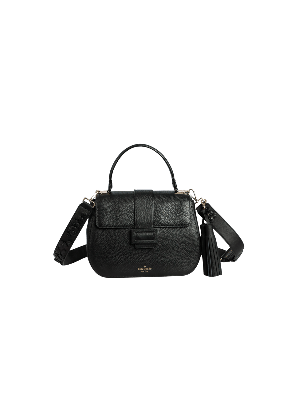 LEATHER SATCHEL BAG