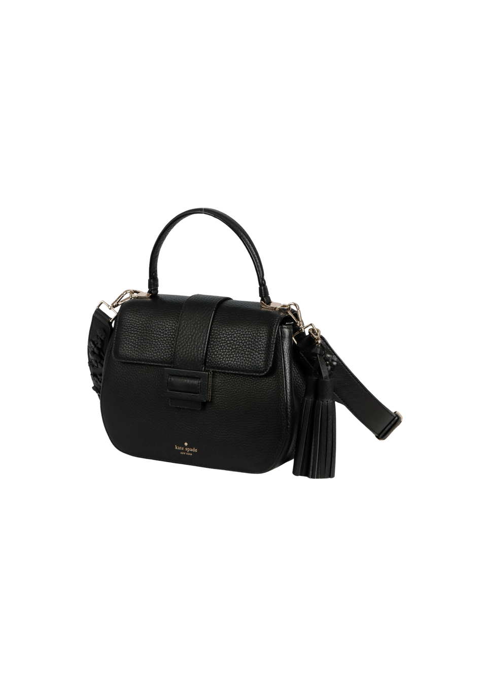 LEATHER SATCHEL BAG