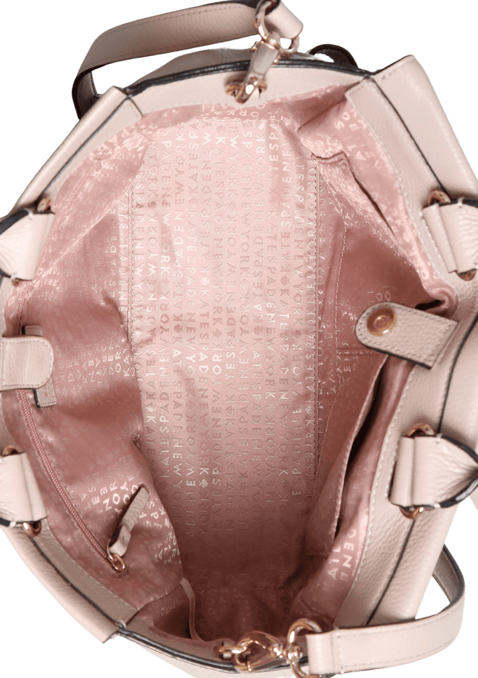 NATALA AVALON PLACE BAG