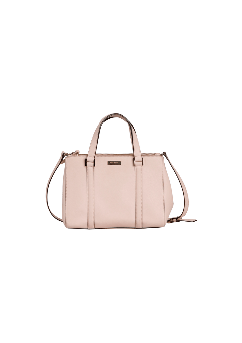 NEWBURY LANE BAG