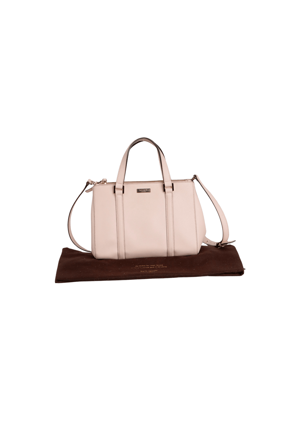 NEWBURY LANE BAG