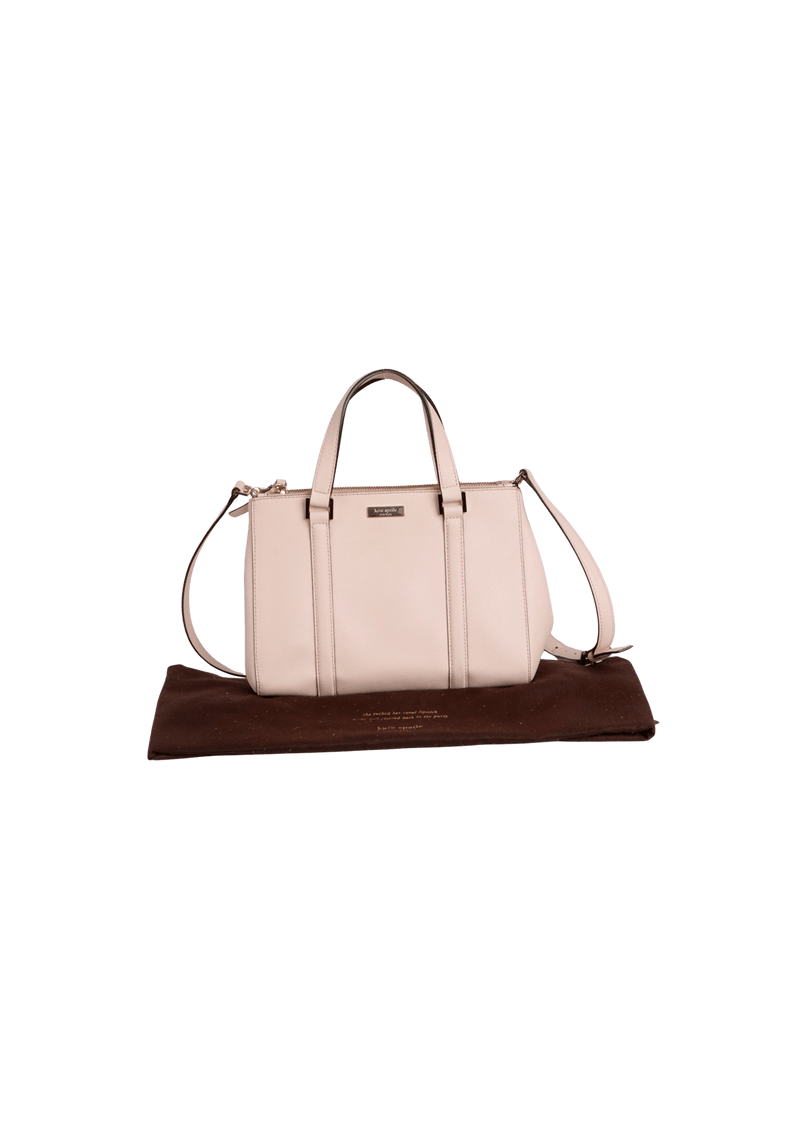 NEWBURY LANE BAG