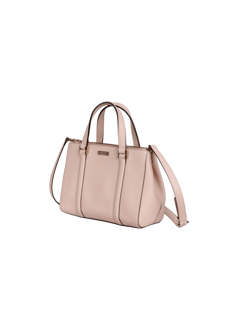 NEWBURY LANE BAG