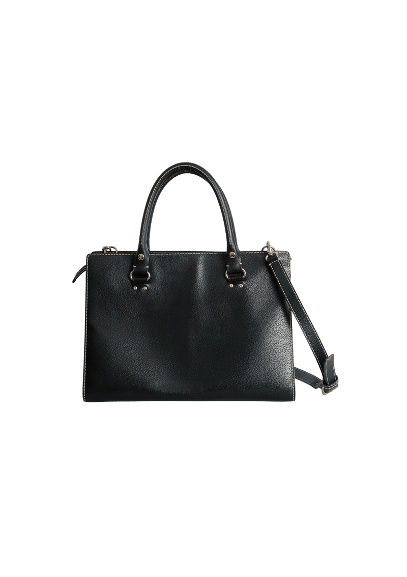 WELLESLEY DURHAM BAG