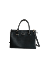 WELLESLEY DURHAM BAG