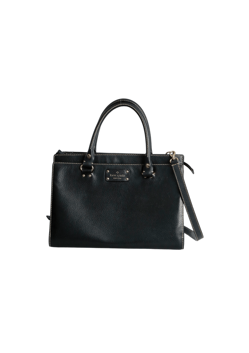 WELLESLEY DURHAM BAG