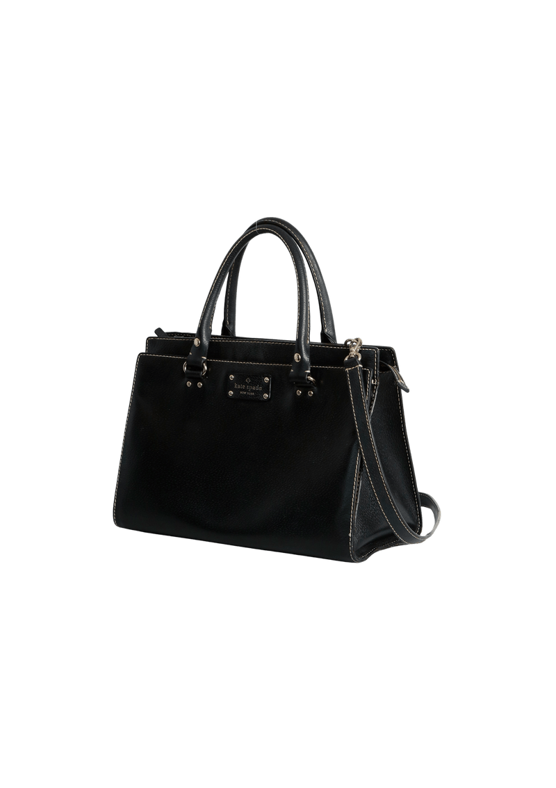 WELLESLEY DURHAM BAG