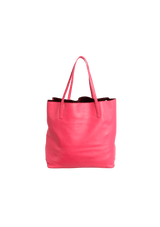 ANAGRAM TASSEL TOTE