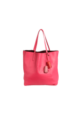 ANAGRAM TASSEL TOTE