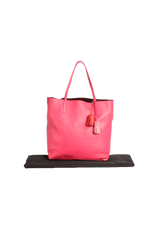 ANAGRAM TASSEL TOTE