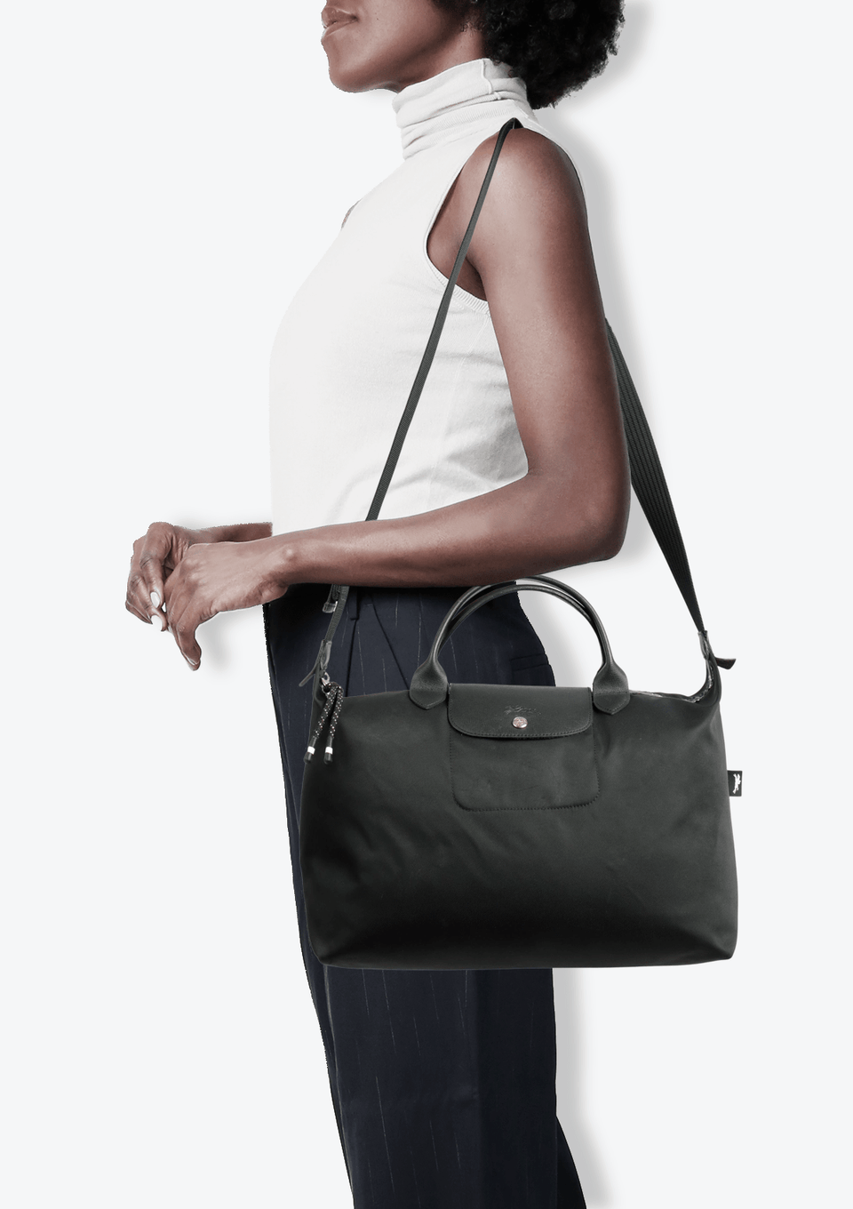 LE PLIAGE SHOPPING TOTE