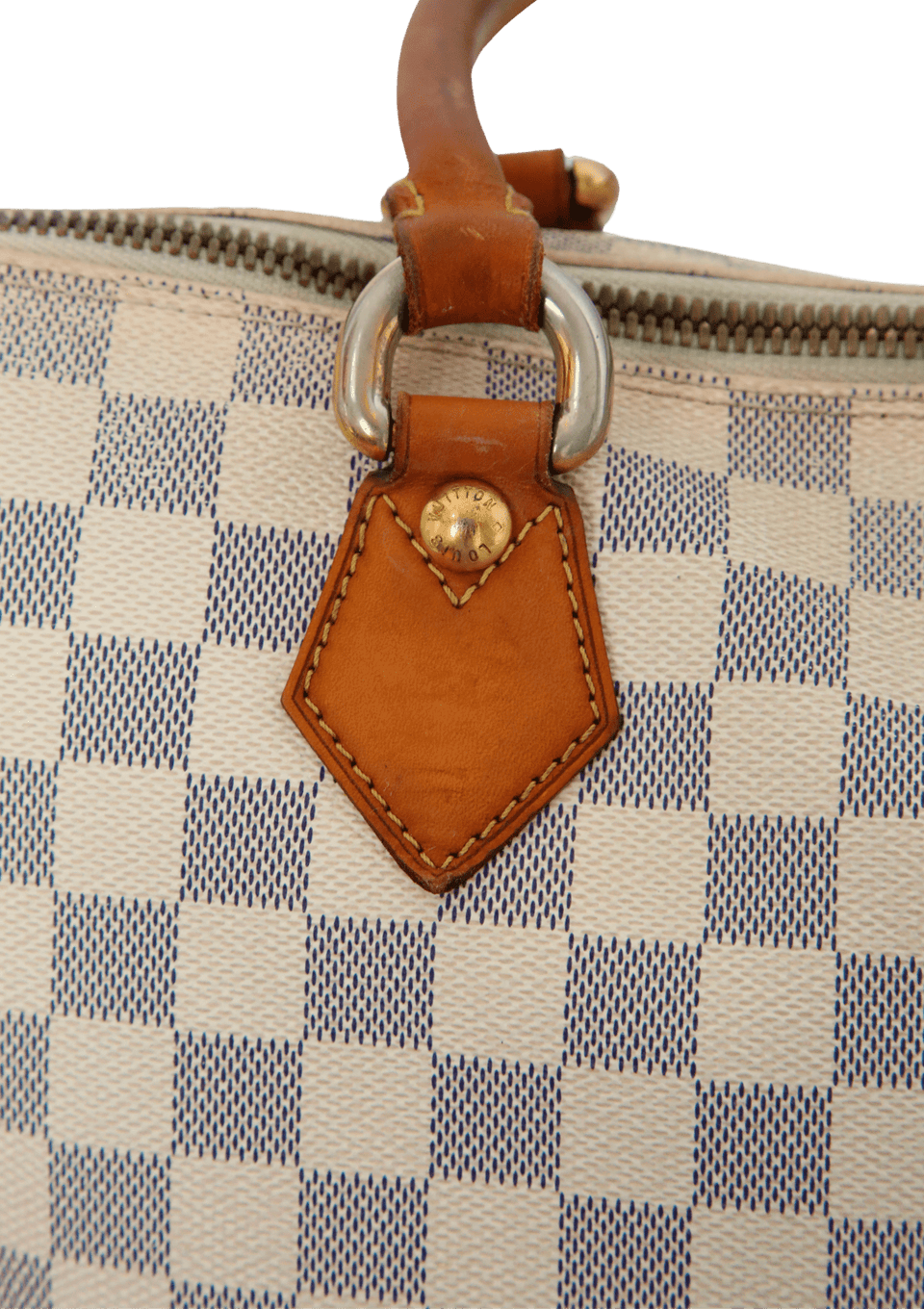 DAMIER AZUR SALEYA MM