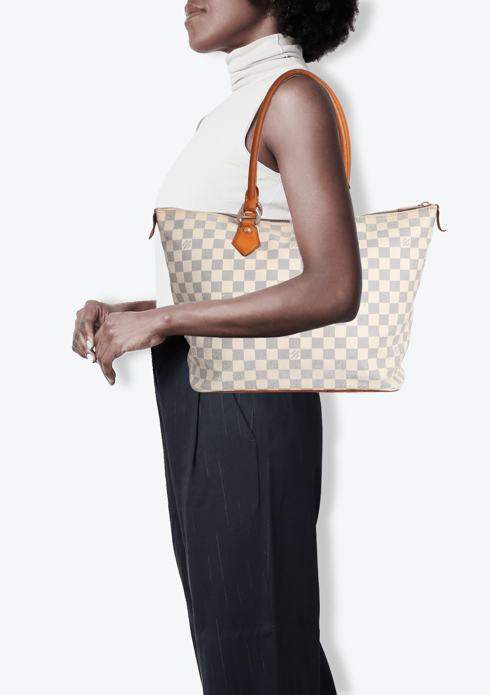 DAMIER AZUR SALEYA MM