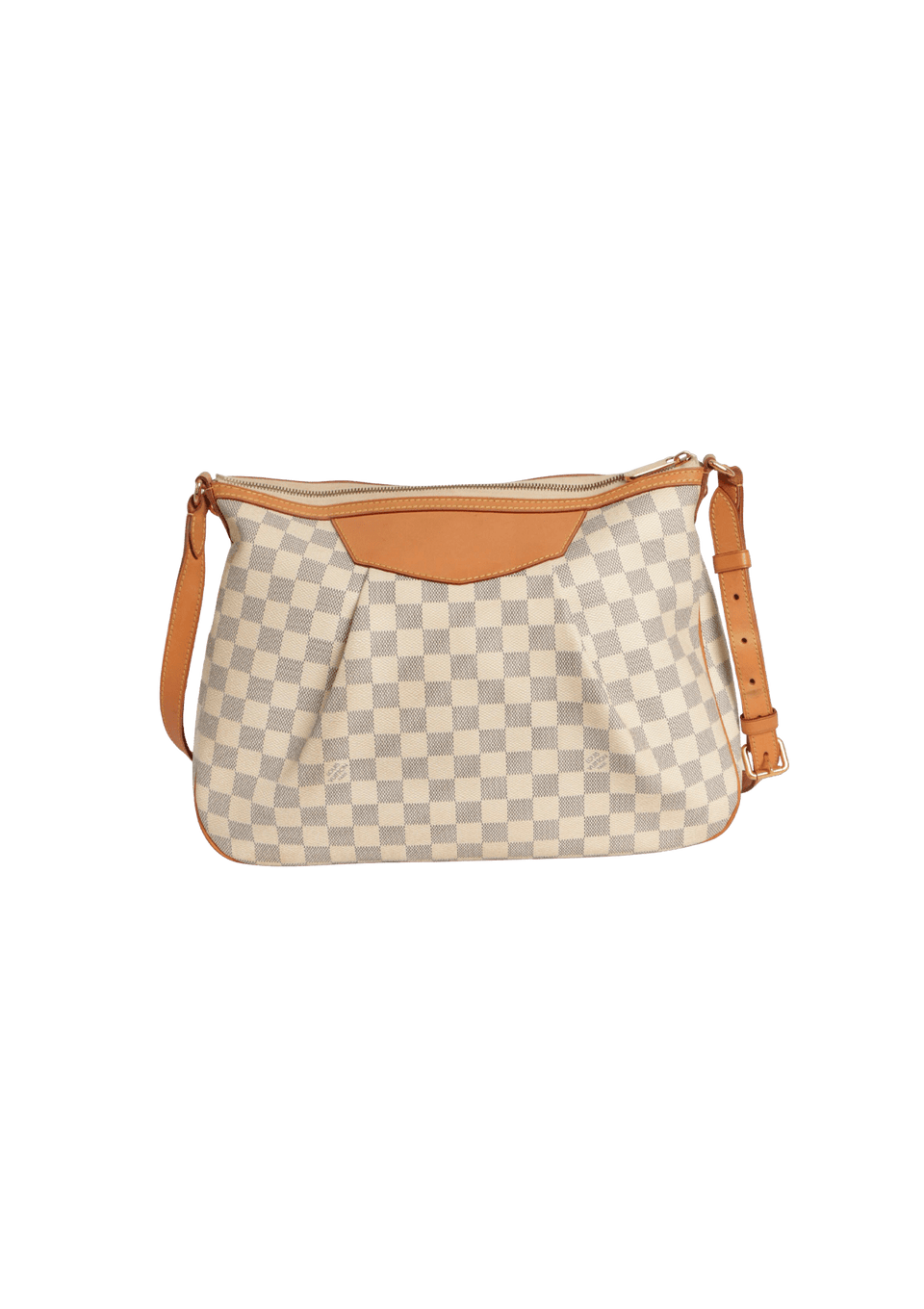 DAMIER AZUR SIRACUSA MM