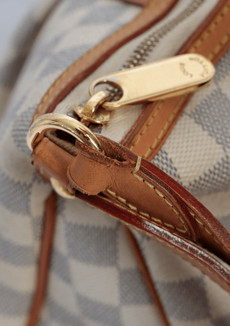 DAMIER AZUR SIRACUSA MM