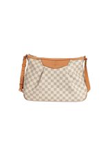 DAMIER AZUR SIRACUSA MM